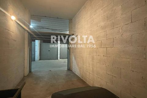 Parkeringsplads i Rome, Rome, Rome - € 30.000 | Ref: FR Aldobrendeschi Grande - foto 27