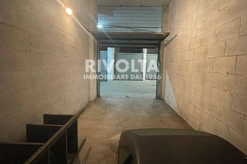 Parkeringsplads i Rome, Rome, Rome - € 30.000 | Ref: FR Aldobrendeschi Grande - foto 28