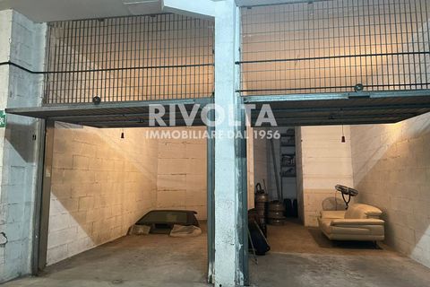 Parkeringsplads i Rome, Rome, Rome - € 30.000 | Ref: FR Aldobrendeschi Grande - foto 29