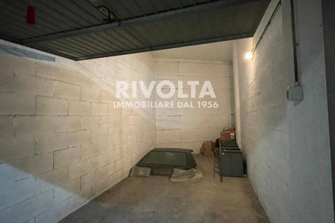 Parkeringsplads i Rome, Rome, Rome - € 30.000 | Ref: FR Aldobrendeschi Grande - foto 30