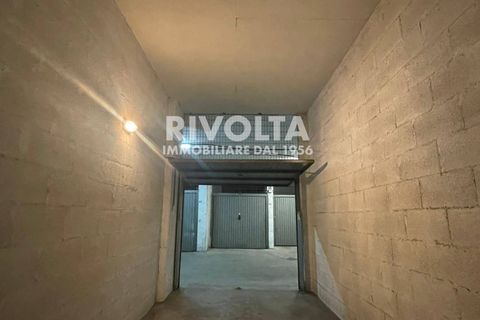 Parkeringsplads i Rome, Rome, Rome - € 30.000 | Ref: FR Aldobrendeschi Grande - foto 31
