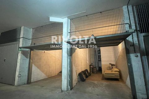Parkeringsplads i Rome, Rome, Rome - € 30.000 | Ref: FR Aldobrendeschi Grande - foto 32