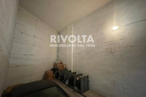 Parkeringsplads i Rome, Rome, Rome - € 30.000 | Ref: FR Aldobrendeschi Grande - foto 33