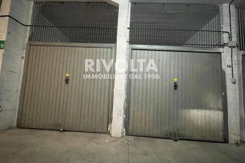 Parkeringsplads i Rome, Rome, Rome - € 30.000 | Ref: FR Aldobrendeschi Grande - foto 34