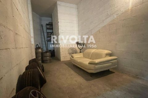 Parkeringsplads i Rome, Rome, Rome - € 30.000 | Ref: FR Aldobrendeschi Grande - foto 36