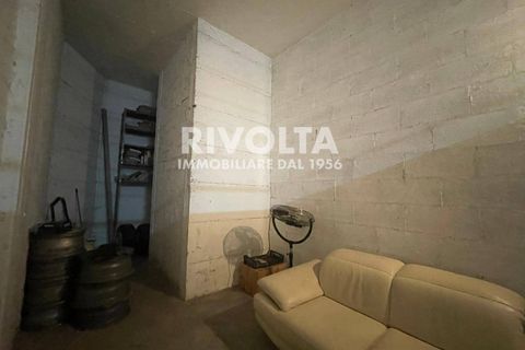 Parkeringsplads i Rome, Rome, Rome - € 30.000 | Ref: FR Aldobrendeschi Grande - foto 37
