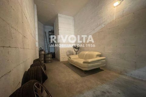 Parkeringsplads i Rome, Rome, Rome - € 30.000 | Ref: FR Aldobrendeschi Grande - foto 38