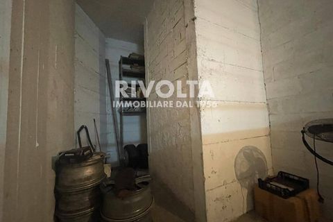 Parkeringsplads i Rome, Rome, Rome - € 30.000 | Ref: FR Aldobrendeschi Grande - foto 39