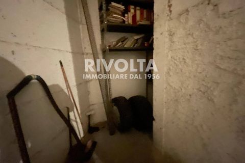 Parkeringsplads i Rome, Rome, Rome - € 30.000 | Ref: FR Aldobrendeschi Grande - foto 40