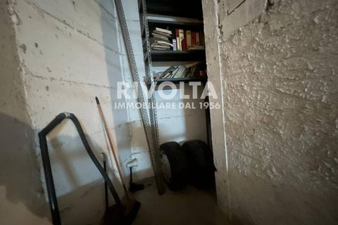 Parkeringsplads i Rome, Rome, Rome - € 30.000 | Ref: FR Aldobrendeschi Grande - foto 41