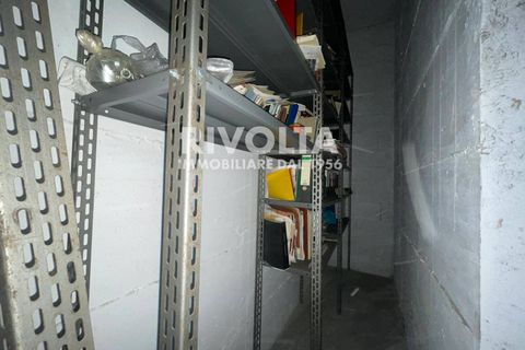 Parkeringsplads i Rome, Rome, Rome - € 30.000 | Ref: FR Aldobrendeschi Grande - foto 42