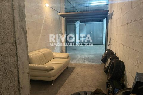 Parkeringsplads i Rome, Rome, Rome - € 30.000 | Ref: FR Aldobrendeschi Grande - foto 43