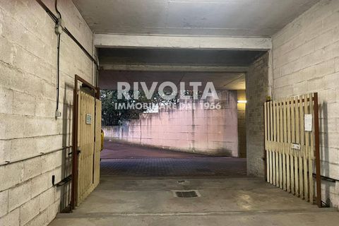 Parkeringsplads i Rome, Rome, Rome - € 30.000 | Ref: FR Aldobrendeschi Grande - foto 45