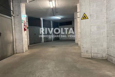Parkeringsplads i Rome, Rome, Rome - € 30.000 | Ref: FR Aldobrendeschi Grande - foto 46