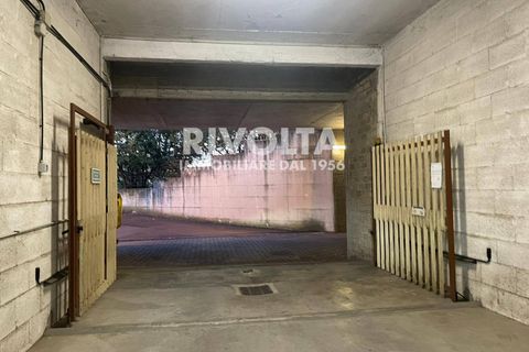 Parkeringsplads i Rome, Rome, Rome - € 30.000 | Ref: FR Aldobrendeschi Grande - foto 47