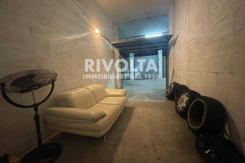 Parkeringsplads i Rome, Rome, Rome - € 30.000 | Ref: FR Aldobrendeschi Grande - foto 48