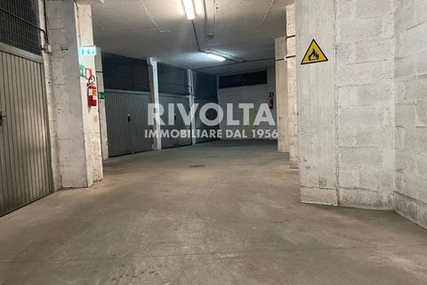 Parkeringsplads i Rome, Rome, Rome - € 30.000 | Ref: FR Aldobrendeschi Grande - foto 49