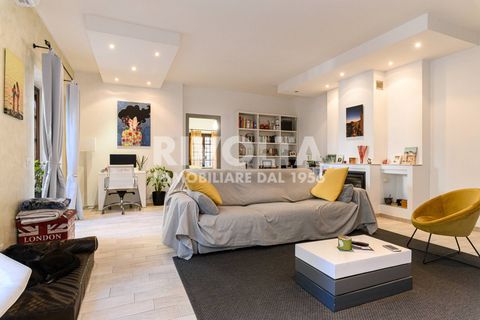 Lejlighed i Rome, Rome, Rome - € 495.000 | Ref: LM Callimaco - foto 1