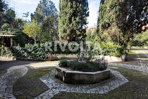 Lejlighed i Rome, Rome, Rome - € 495.000 | Ref: LM Callimaco - foto 2