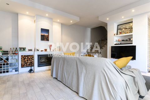 Lejlighed i Rome, Rome, Rome - € 495.000 | Ref: LM Callimaco - foto 12