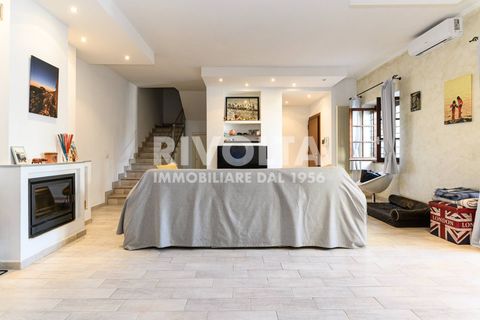 Lejlighed i Rome, Rome, Rome - € 495.000 | Ref: LM Callimaco - foto 13