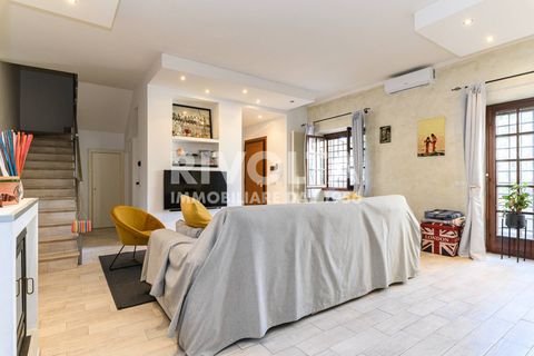 Lejlighed i Rome, Rome, Rome - € 495.000 | Ref: LM Callimaco - foto 14
