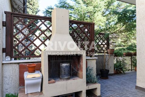 Lejlighed i Rome, Rome, Rome - € 495.000 | Ref: LM Callimaco - foto 32