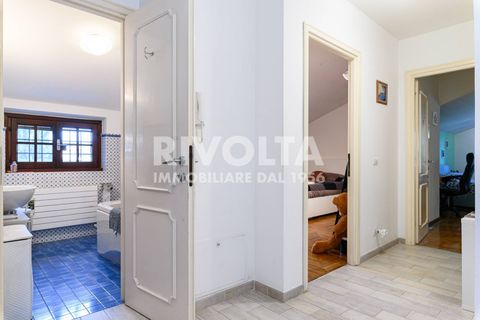 Lejlighed i Rome, Rome, Rome - € 495.000 | Ref: LM Callimaco - foto 35