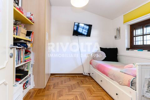 Lejlighed i Rome, Rome, Rome - € 495.000 | Ref: LM Callimaco - foto 37