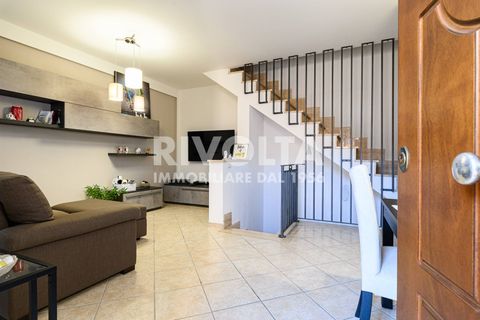 Rækkehus i Rome, Rome, Rome - € 230.000 | Ref: TI Casalotti - foto 2