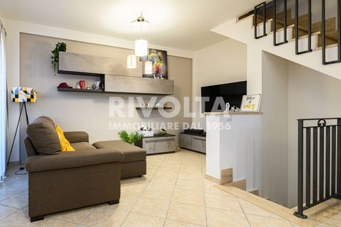 Rækkehus i Rome, Rome, Rome - € 230.000 | Ref: TI Casalotti - foto 3