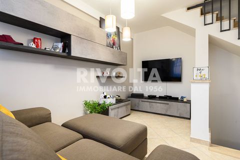 Rækkehus i Rome, Rome, Rome - € 230.000 | Ref: TI Casalotti - foto 4