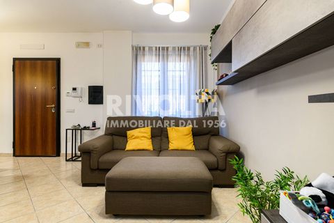 Rækkehus i Rome, Rome, Rome - € 230.000 | Ref: TI Casalotti - foto 5