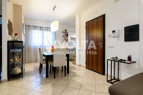 Rækkehus i Rome, Rome, Rome - € 230.000 | Ref: TI Casalotti - foto 6