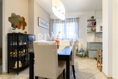 Rækkehus i Rome, Rome, Rome - € 230.000 | Ref: TI Casalotti - foto 8