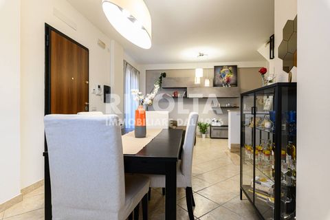 Rækkehus i Rome, Rome, Rome - € 230.000 | Ref: TI Casalotti - foto 9