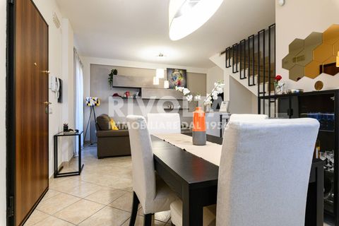 Rækkehus i Rome, Rome, Rome - € 230.000 | Ref: TI Casalotti - foto 10