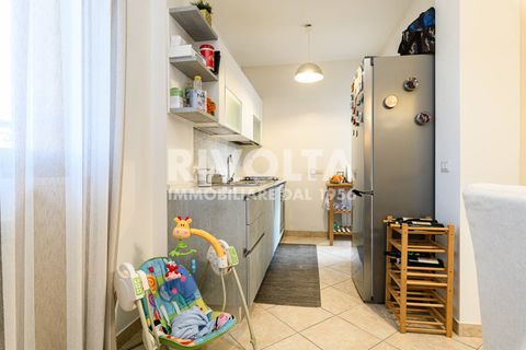 Rækkehus i Rome, Rome, Rome - € 230.000 | Ref: TI Casalotti - foto 11