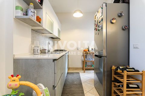 Rækkehus i Rome, Rome, Rome - € 230.000 | Ref: TI Casalotti - foto 12