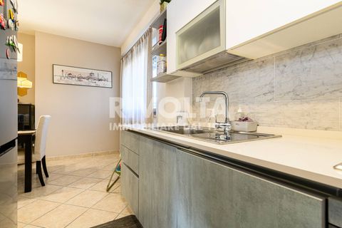 Rækkehus i Rome, Rome, Rome - € 230.000 | Ref: TI Casalotti - foto 14