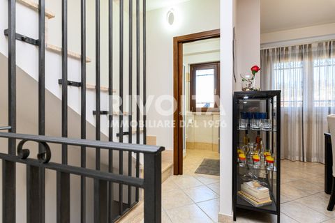 Rækkehus i Rome, Rome, Rome - € 230.000 | Ref: TI Casalotti - foto 15