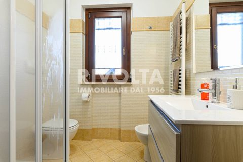 Rækkehus i Rome, Rome, Rome - € 230.000 | Ref: TI Casalotti - foto 16