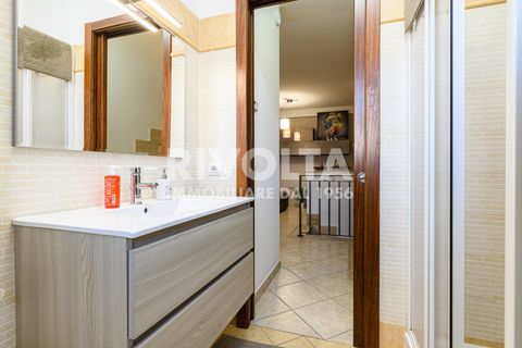 Rækkehus i Rome, Rome, Rome - € 230.000 | Ref: TI Casalotti - foto 19