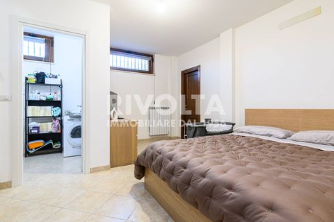 Rækkehus i Rome, Rome, Rome - € 230.000 | Ref: TI Casalotti - foto 21