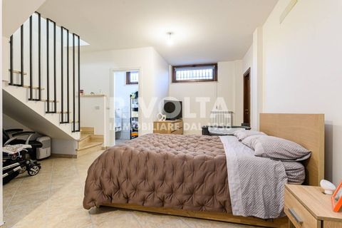 Rækkehus i Rome, Rome, Rome - € 230.000 | Ref: TI Casalotti - foto 23