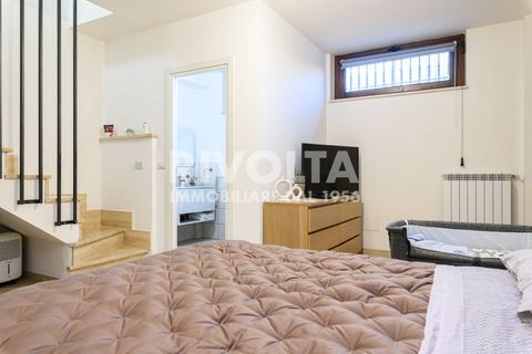 Rækkehus i Rome, Rome, Rome - € 230.000 | Ref: TI Casalotti - foto 24