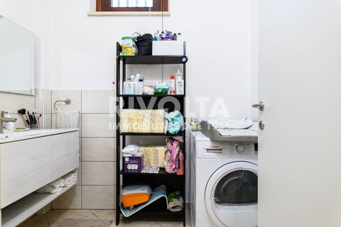 Rækkehus i Rome, Rome, Rome - € 230.000 | Ref: TI Casalotti - foto 26
