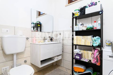 Rækkehus i Rome, Rome, Rome - € 230.000 | Ref: TI Casalotti - foto 27