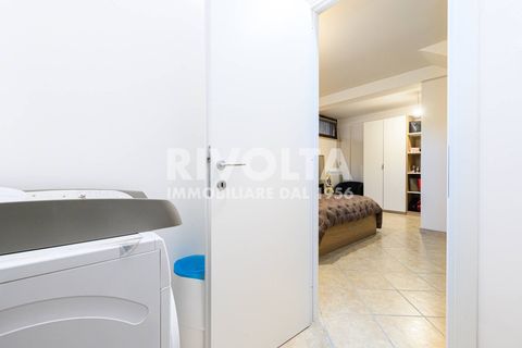 Rækkehus i Rome, Rome, Rome - € 230.000 | Ref: TI Casalotti - foto 28