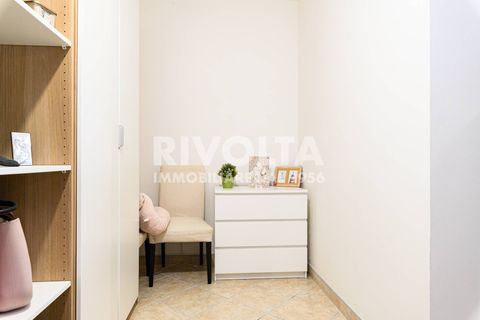 Rækkehus i Rome, Rome, Rome - € 230.000 | Ref: TI Casalotti - foto 29